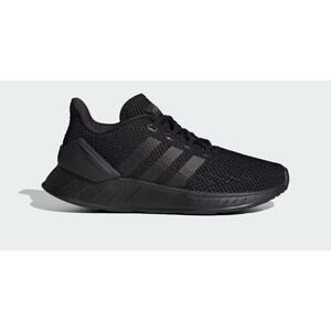 Adidas Questar Flow NXT Sneakers, Black, Kids Size 5